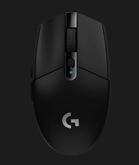 Logitech G305 Lightspeed Wireless Gaming Mouse