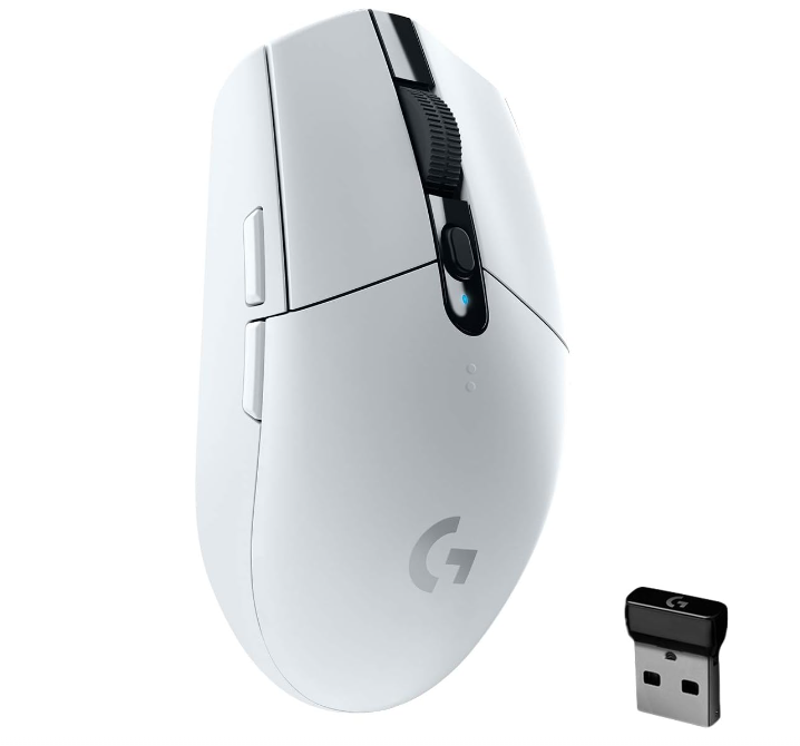 Logitech G305 Lightspeed Wireless Gaming Mouse