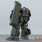 LootBOX+ 1/35 Titan 006 Zaku [STL File]