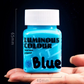 Luminous Paint 01-07 Fluorescent Acrylic Paint Series