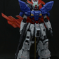 MALPRINT3D 1/100 AMS-123X-X Moon [Base Pack+Weapons Set] STL File