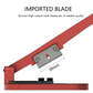 MAZHA T0009 Fixed Angle Cutter