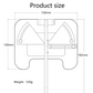 MAZHA T0009 Fixed Angle Cutter