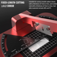 MAZHA T0009 Fixed Angle Cutter