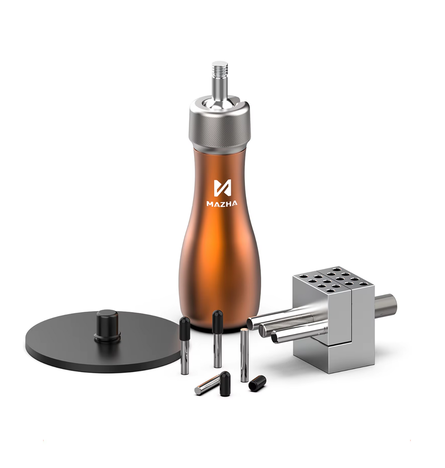 MAZHA T0011 Handheld Model Vise