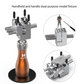 MAZHA T0011 Handheld Model Vise