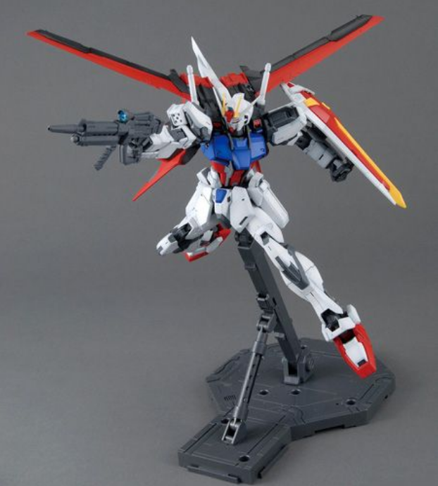 Bandai MG 1/100 Aile Strike ver. RM