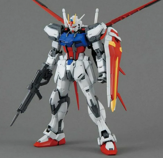 Bandai MG 1/100 Aile Strike ver. RM