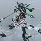 ヴィエンチャンフュージョン 1/100 アポカリプス（メタルフレーム）
