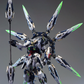 ヴィエンチャンフュージョン 1/100 アポカリプス（メタルフレーム）