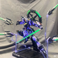 ヴィエンチャンフュージョン 1/100 アポカリプス（メタルフレーム）