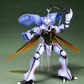 Bandai 1/35 Aura Battler Dunbine