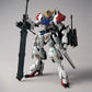 Bandai MG 1/10 ASW-G-08 Gundam Barbatos Lupus