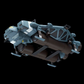 Premium Bandai RE 1/100 Typ 89 Base Jabber (Einhorn-Ver.)