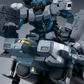 Premium Bandai RE 1/100 Typ 89 Base Jabber (Einhorn-Ver.)