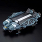 Premium Bandai RE 1/100 Typ 89 Base Jabber (Einhorn-Ver.)