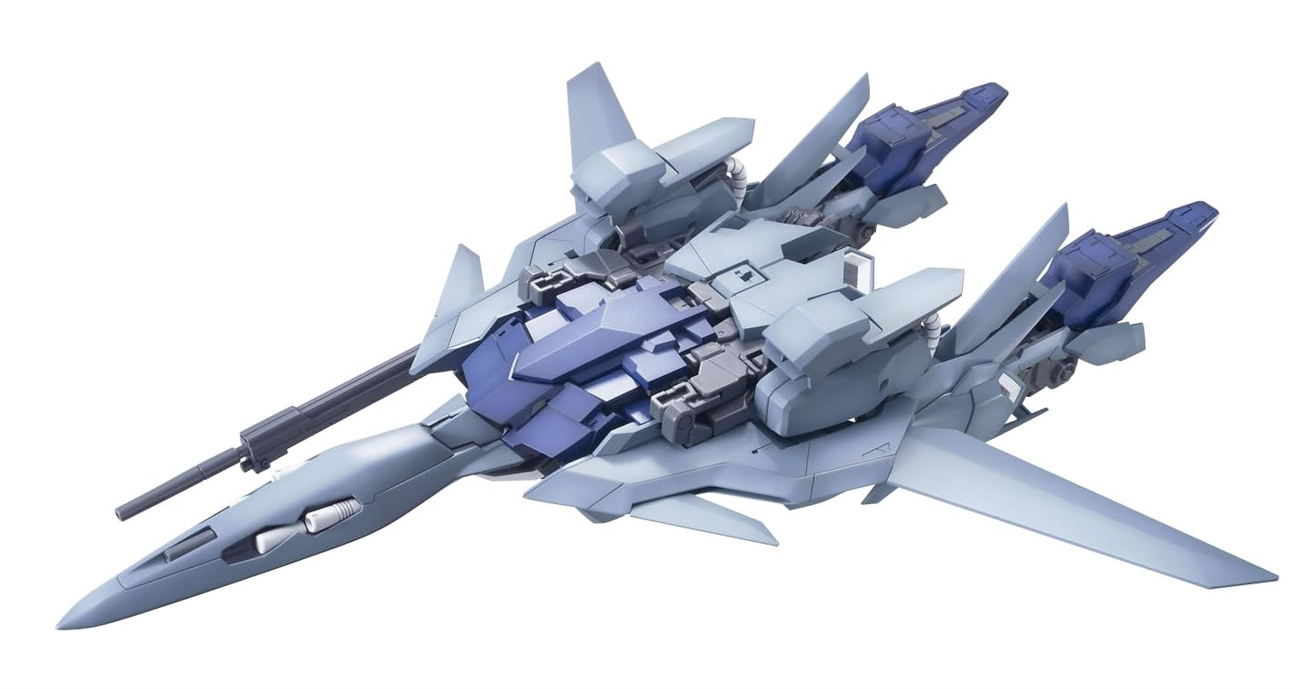 Bandai MG 1/100 MSN-001A1 Delta Plus