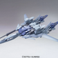 Bandai MG 1/100 MSN-001A1 Delta Plus