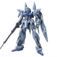 Bandai MG 1/100 MSN-001A1 Delta Plus
