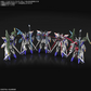 Bandai MG 1/100 Eclipse Gundam