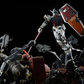 Bandai MG 1/100 RX-78 Full Armor Gundam (Battle Damage Ver.)