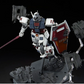 Bandai MG 1/100 RX-78 Full Armor Gundam (Battle Damage Ver.)