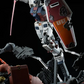 Bandai MG 1/100 RX-78 Full Armor Gundam (Battle Damage Ver.)