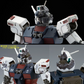 Bandai MG 1/100 RX-78 Full Armor Gundam (Battle Damage Ver.)
