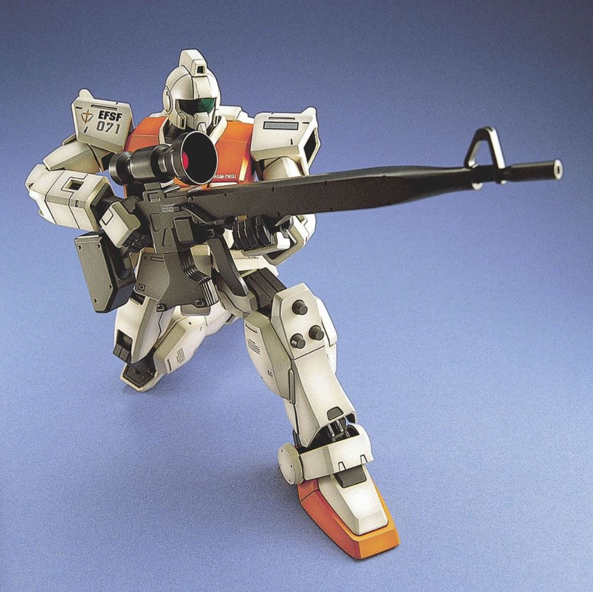 MG 1⁄100 RGM-79 gm NEW スターダスト m58/80☆1円〜 MG