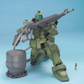 Bandai MG 1/100 RGM-79[G] GM Sniper