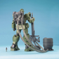 Bandai MG 1/100 RGM-79[G] GM Sniper