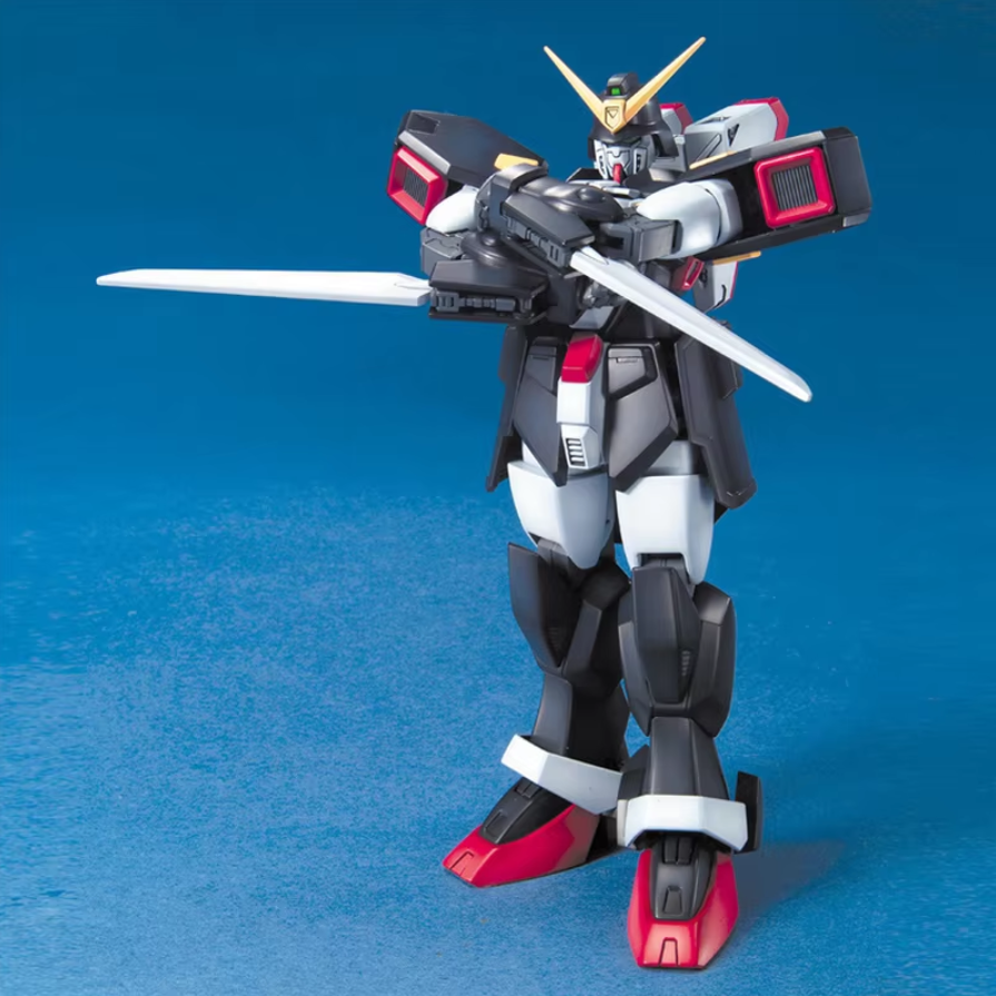 Bandai MG 1/100 Gundam Spiegel