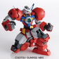 Bandai MG 1/100 Gundam AGE-1 Titus