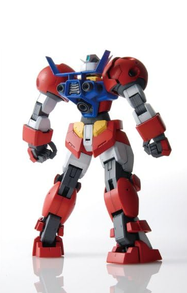 Bandai MG 1/100 Gundam AGE-1 Titus