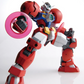 Bandai MG 1/100 Gundam AGE-1 Titus