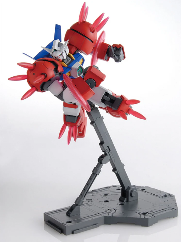 Bandai MG 1/100 Gundam AGE-1 Titus