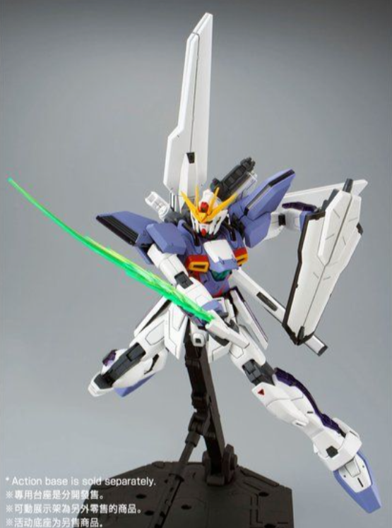 Pre-Order) Bandai MG 1/100 Gundam X 03 – Gundamaker Pre-Order) Bandai MG 1/100 Gundam X 03 – Gundamaker