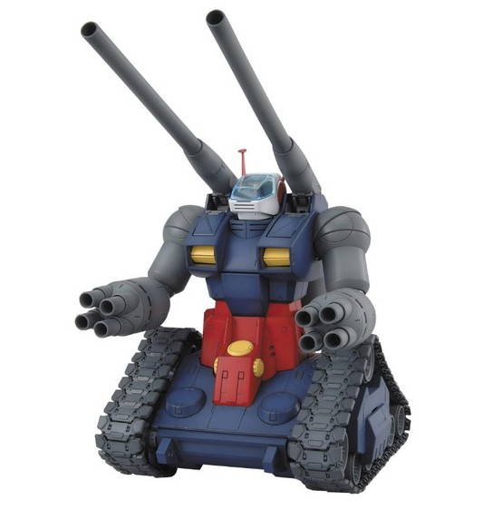 Bandai MG 1/100 RX-75 Guntank