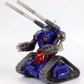 Daban 1/100 RX-75 Guntank Model Kit