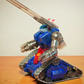 Daban 1/100 RX-75 Guntank Model Kit