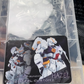 Yu Studio 1/100 Hazel Custom [Conversion Kit]