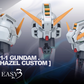 Yu Studio 1/100 Hazel Custom [Conversion Kit]
