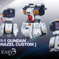 Yu Studio 1/100 Hazel Custom [Conversion Kit]