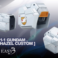Yu Studio 1/100 Hazel Custom [Conversion Kit]