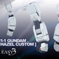 Yu Studio 1/100 Hazel Custom [Conversion Kit]