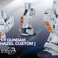 Yu Studio 1/100 Hazel Custom [Conversion Kit]