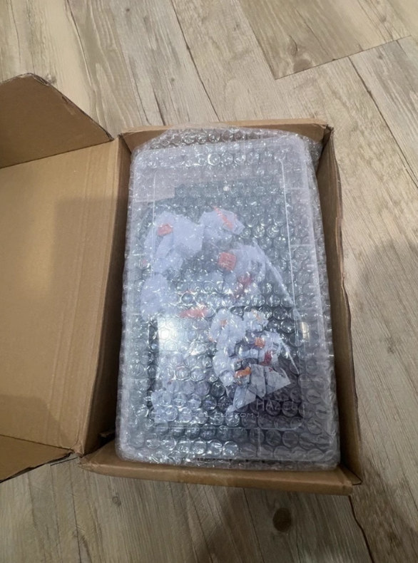 Yu Studio 1/100 Hazel Custom [Conversion Kit]