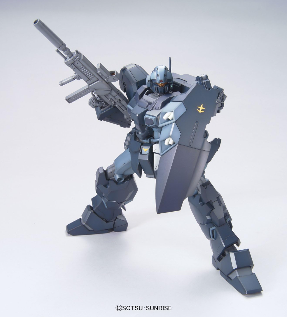 Bandai MG 1/100 RGM-96X Jesta