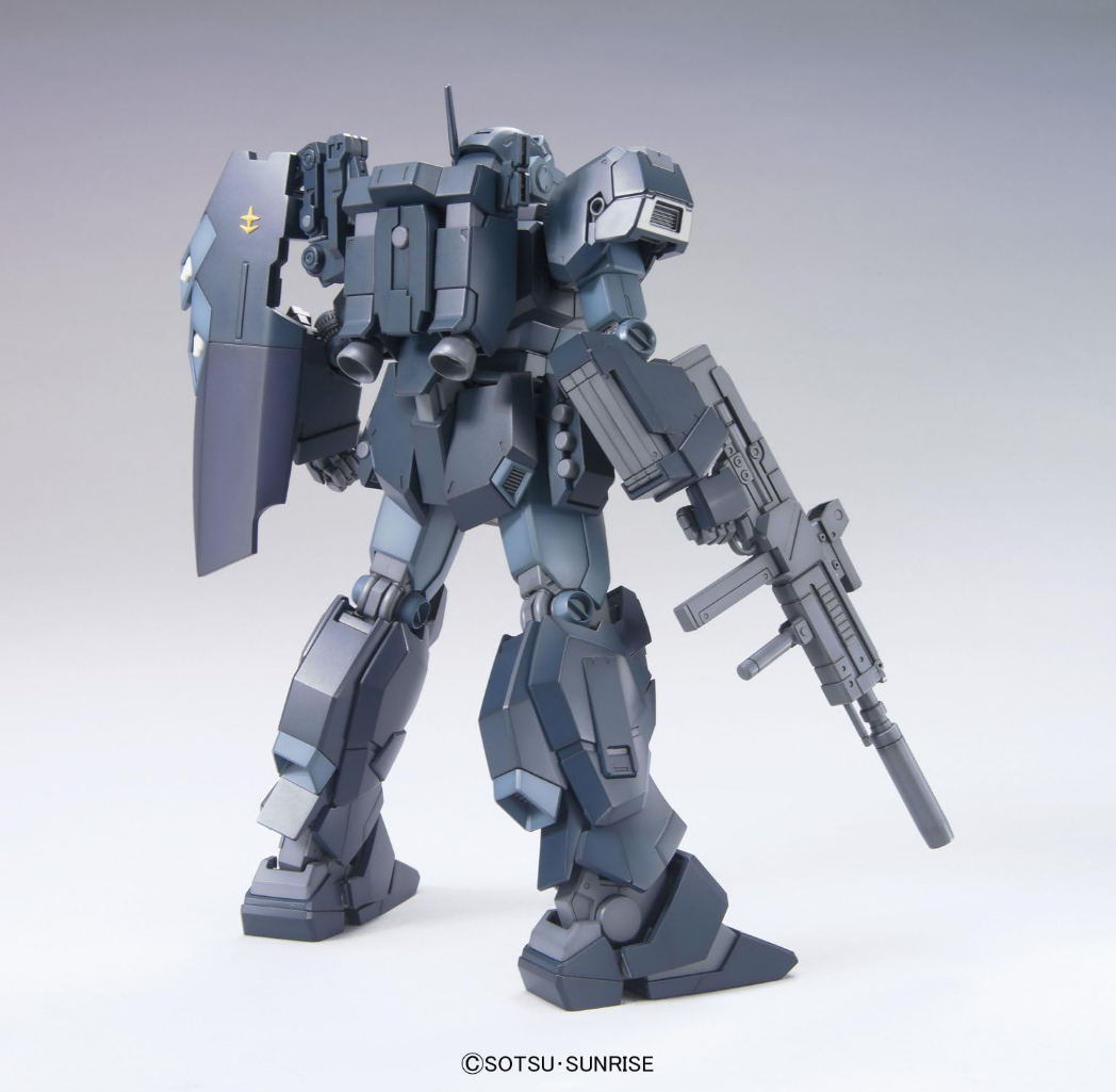 Bandai MG 1/100 RGM-96X Jesta