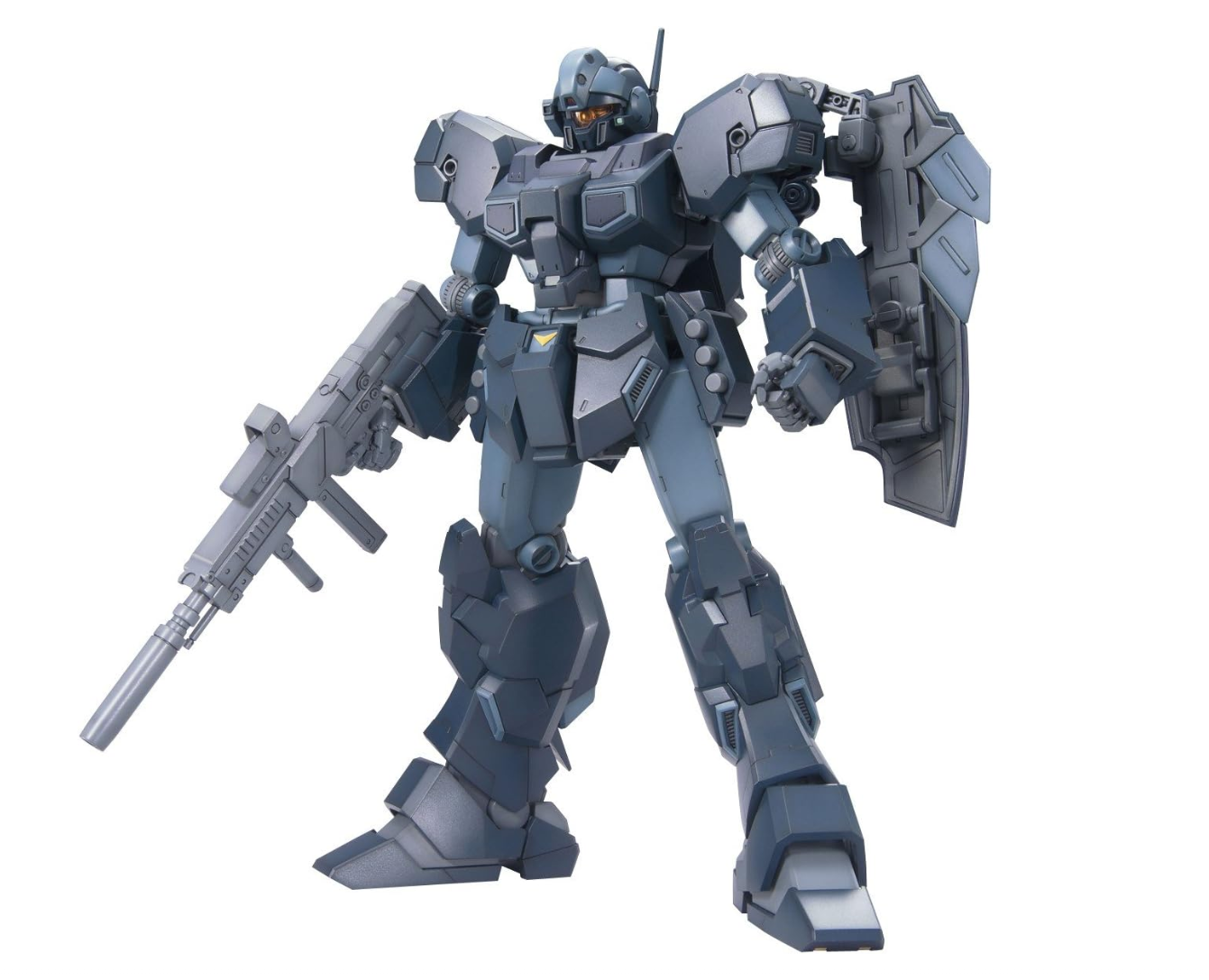 Bandai MG 1/100 RGM-96X Jesta